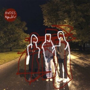 Dudes Republic - На экранах